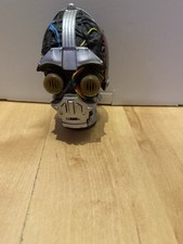 PEPSI PROMO STAR WARS C3PO HEAD VOICE RECORDER 1999 THE PHANTOM MENACE Untested