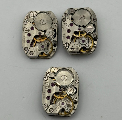 Zaria luch 1800 - zaria, movement