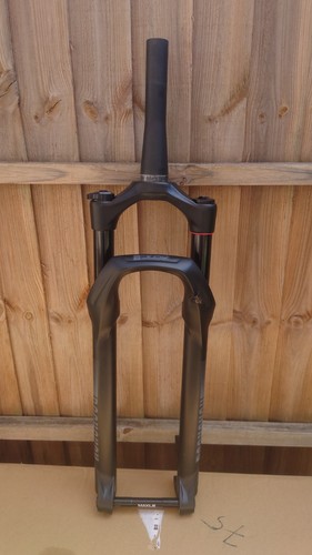 Rock shox judy gold 100mm - rock, rl
