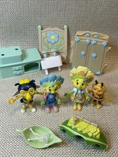 Fifi And The Flowertots