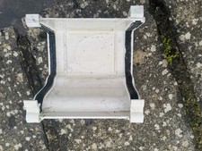 K2  Ogee 75mm Deep Guttering-