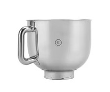 KENWOOD Bowl KMIX KMX750 KMX754 KMX760 KMX761 KXT750SS Stainless Steel 4 LUG