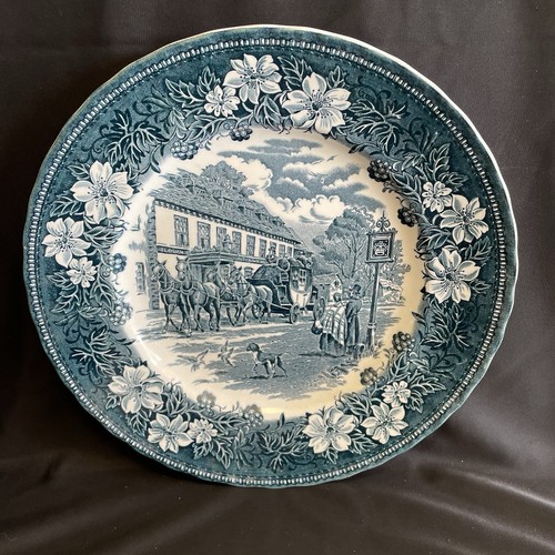 Vintage royal tudor - royal,