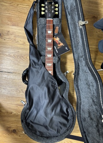 2013 gibson les paul - 2013,