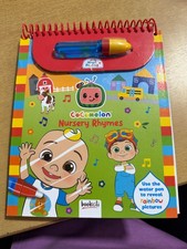 Cocomelon Nursery Rhymes Magic