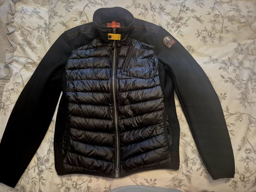 Parajumpers men warm up - parajumpers, men's