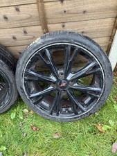 X1 17” Ford Fiesta Ecoboost