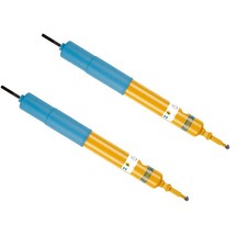 2x rear shocks Bilstein B8