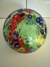 STUNNING VTG Gentle Glass