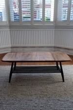 Ercol Model 459 Vintage Coffee