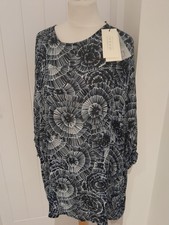 GORGEOUS MASAI GUNILLA BLUE