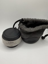 Canon EF 1.4x II Extender
