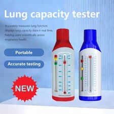 Spirometer Peak Speed