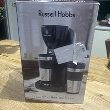Russell Hobbs Satin Range Take