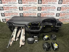 Ford Fiesta MK8 2017 - 2023