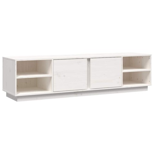 Solid wood pine cabinet - tv,