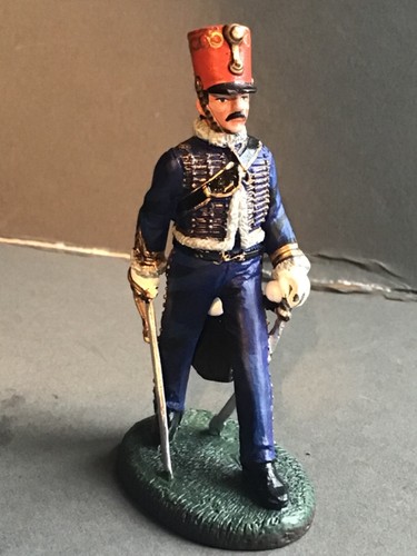Del prado napoleon war - napoleon, at