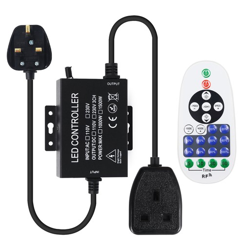 Remote controller dimmer - remote,