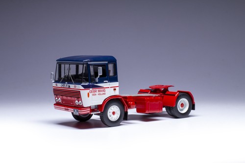 Ixo tr195 daf 2600 1970 - 2600,