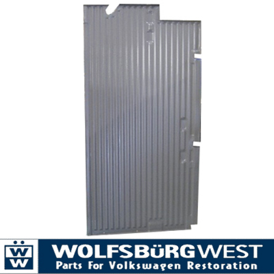 Cargo floor half top - cargo, quality