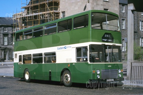 Bus photo eastern - photo, scottish