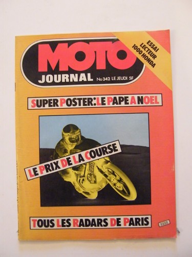 Motorcycle journal december - motorcycle,