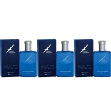 Blue Stratos Original Blue