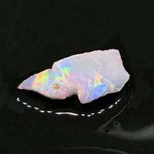 Rough Rainbow Layered Fine