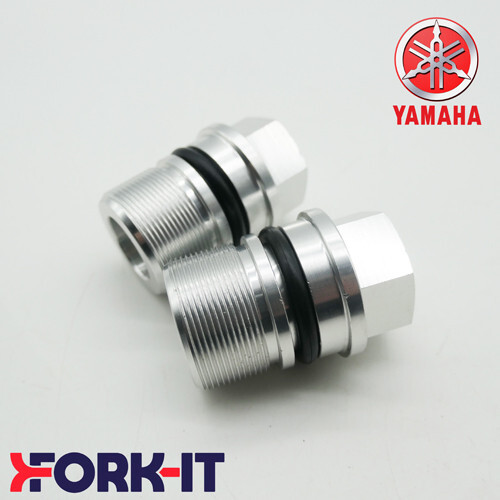 Yamaha ty175 fork - yamaha, pair