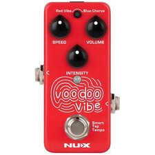 NUX Voodoo Vibe Mini Effect