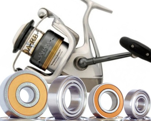Shimano sahara 2500fd 3000fd - shimano,