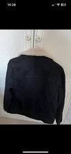 hollister jacket mens