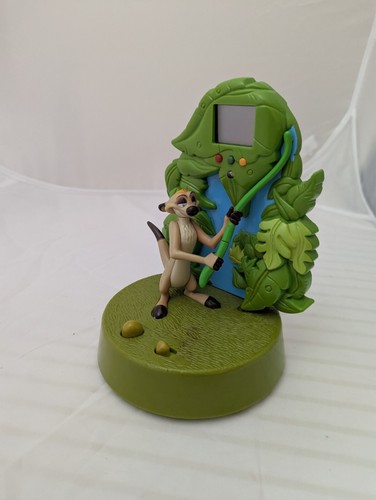 Rare vintage the lion - the, king