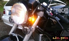 DUCATI Sport Classic Watsens