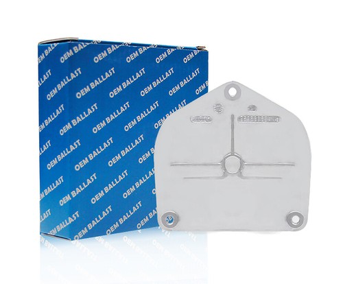 Hid led control unit oem - led,