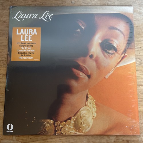 Laura lee two - two, vinyl