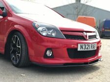 Front Splitter front lip