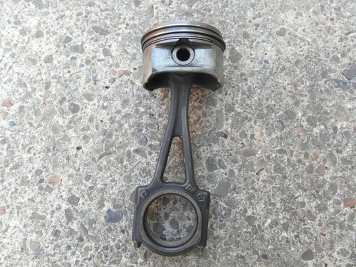 Vauxhall corsa piston - vauxhall,