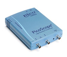 PicoScope 4262 2 Channel