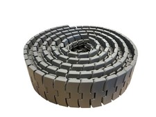 Rexnord HP1050FTTAB-3.3" Conveyor Chain / Belt (10 ft / Box)