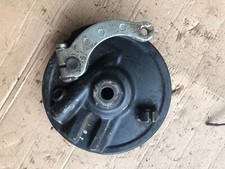 HONDA MTX50 FRONT BRAKE PLATE MTX50 BRAKE PLATE FRONT BRAKE BRAKES