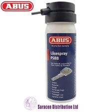ABUS PADLOCK LUBRICANT