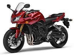 Yamaha fz1 fazer - fazer,