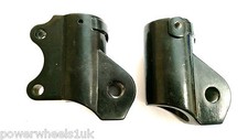 FOR10 SET OF FRONT FORK TIPS