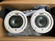 Tannoy CMS 601 BM Full