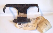 NEW GEN FORD CORTINA MK3 ESTATE  1974-76 REAR SCREEN WASHER BOTTLE BRACKET