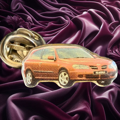 Collectors pin - collectors,