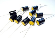 10x capacitor 047uf 47nf - 10x,