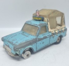 Original Vintage Corgi 447