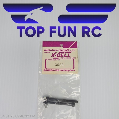 Cell miniature aircraft 3960 - x-cell,